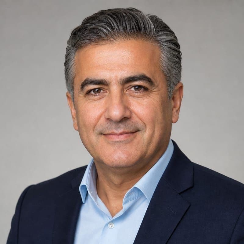 Cem Yıldız