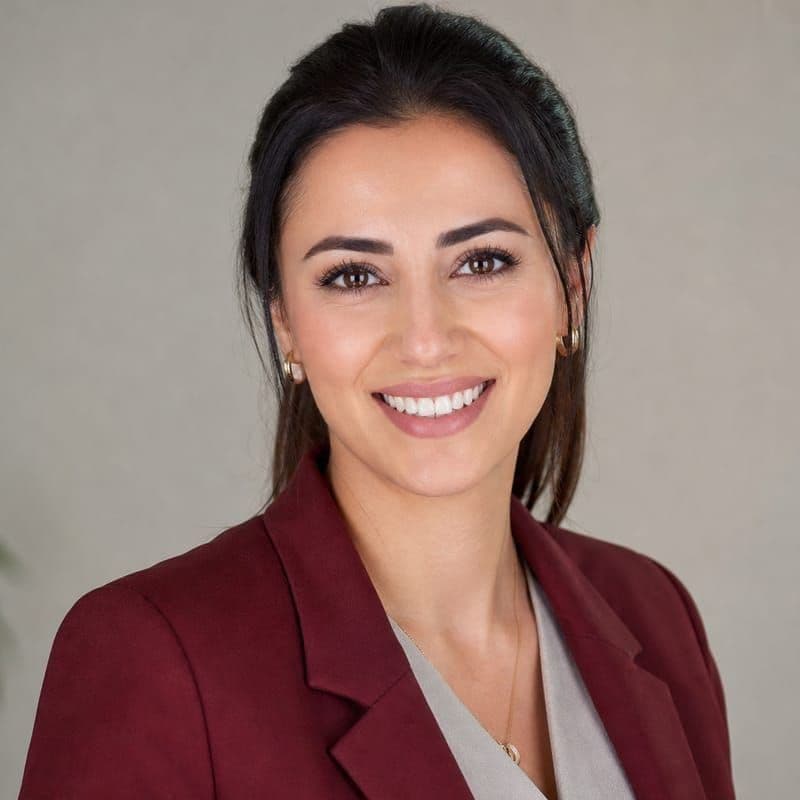 Elif Demir