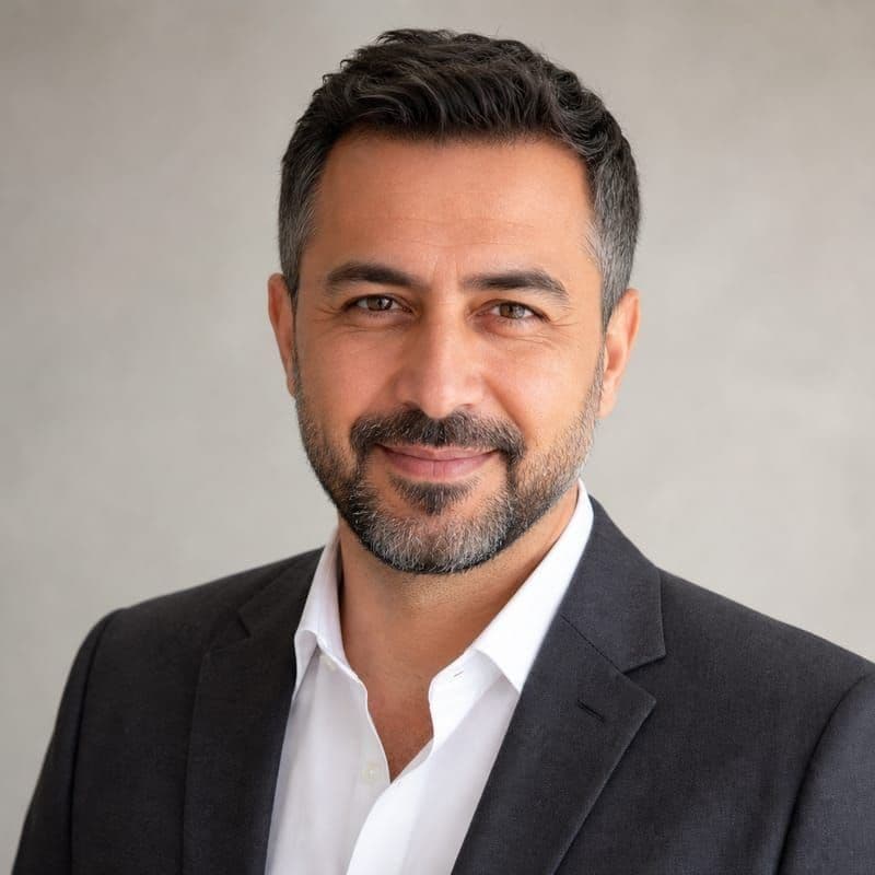Mehmet Köroğlu