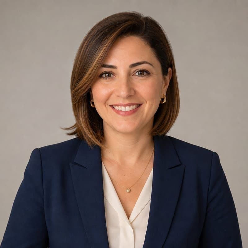 Zeynep Akın